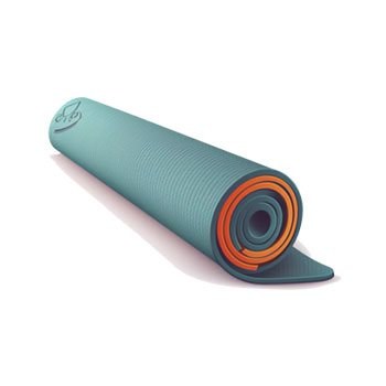 Banner showcasing a business website example