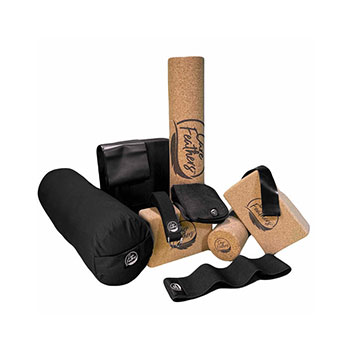 Banner showcasing a business website example